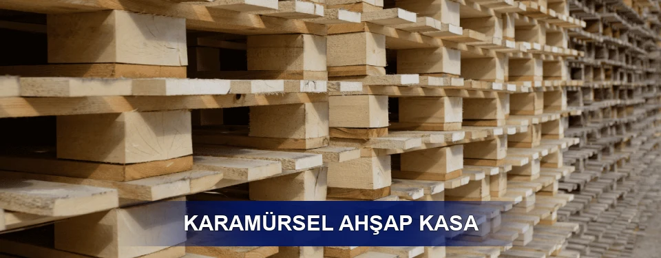 Karamürsel Ölçü Seçenekleri