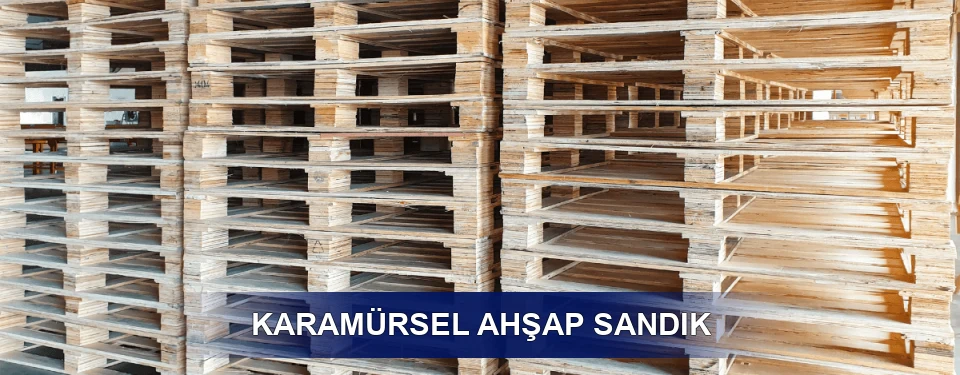 Karamürsel Ölçü Planı