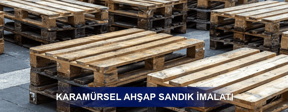 Karamürsel Fiyatlandırma