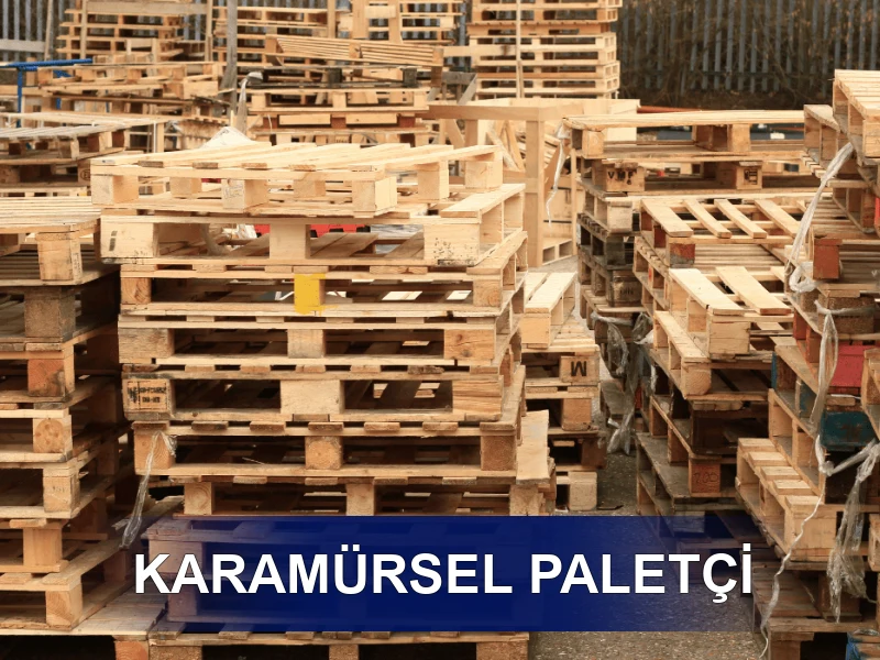 Karamürsel Palet Galeri 1
