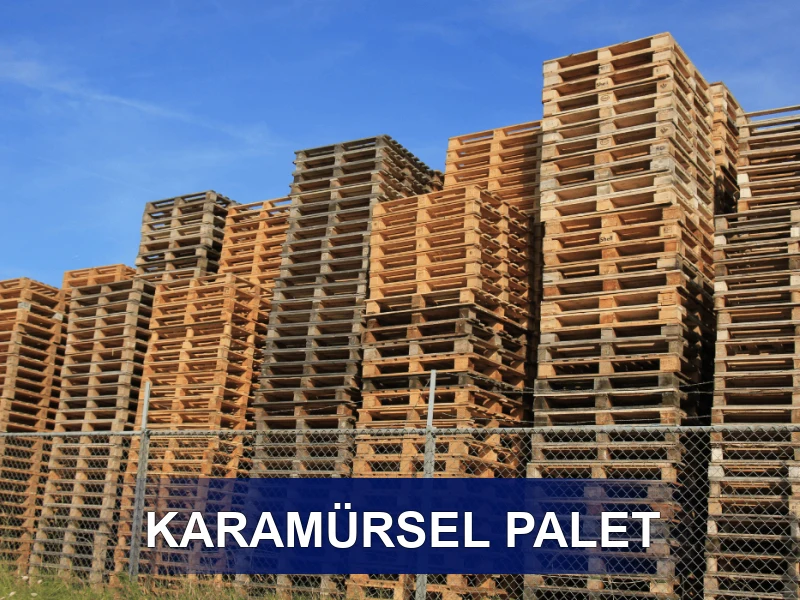 Karamürsel Palet Galeri 2