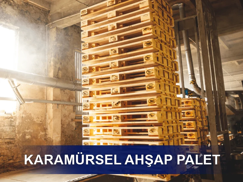 Karamürsel Palet Galeri 4