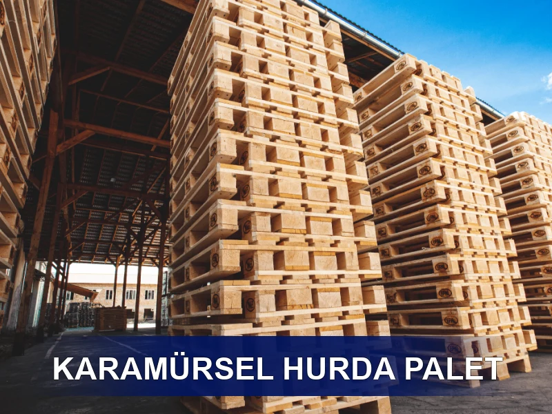 Karamürsel Palet Galeri 5
