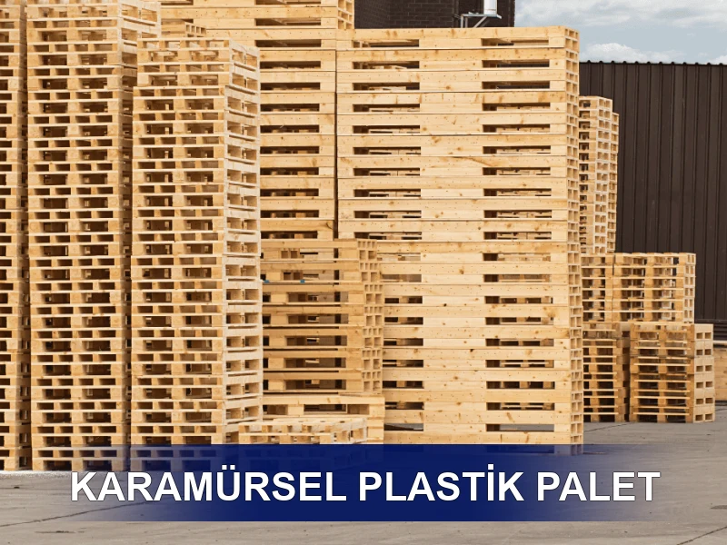 Karamürsel Palet Galeri 6