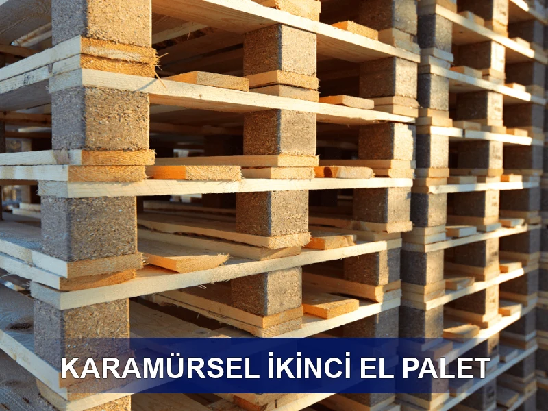 Karamürsel Palet Galeri 7
