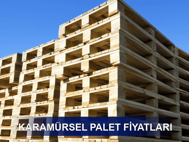 Karamürsel Palet Galeri 8