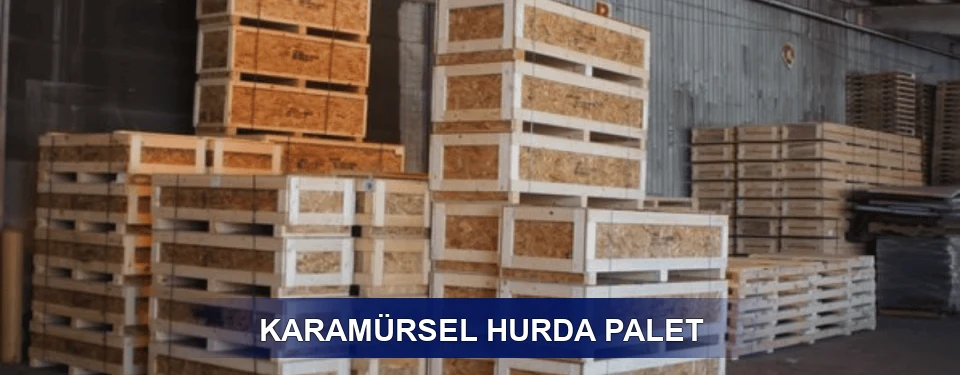 Karamürsel Sınıflandırma