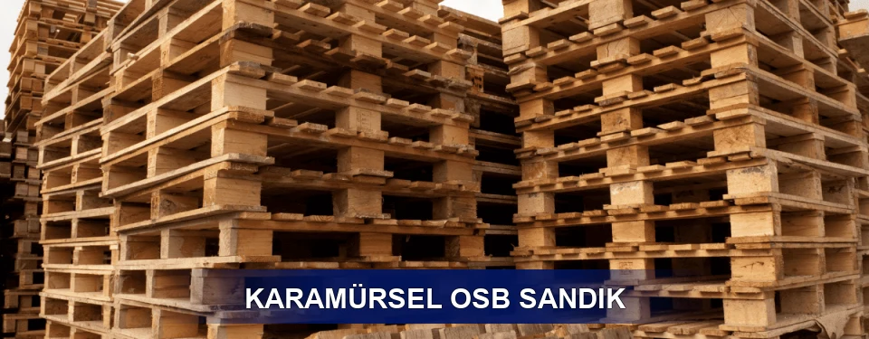 Karamürsel Ölçü Planı