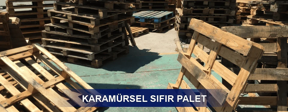 Karamürsel Stok Yönetimi