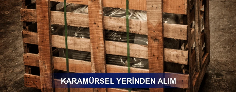 Karamürsel Adet Planı